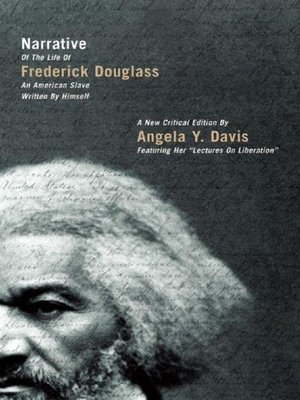 cover image of Narrative of the Life of Frederick Douglass, an American Slave, Written by Himself
